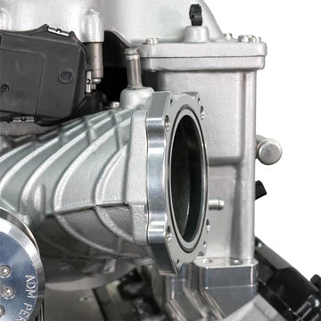 Hellcat Supercharger to Gen V LT5 Throttle Body Adapter 95mm