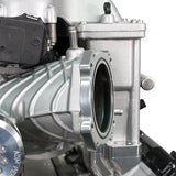 Hellcat Supercharger to Gen V LT5 Throttle Body Adapter 95mm