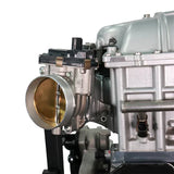 Hellcat Supercharger to Gen V LT5 Throttle Body Adapter 95mm