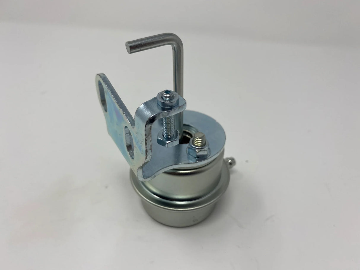 LSA LS9 Low Vacuum Bypass Valve - Kong Performance