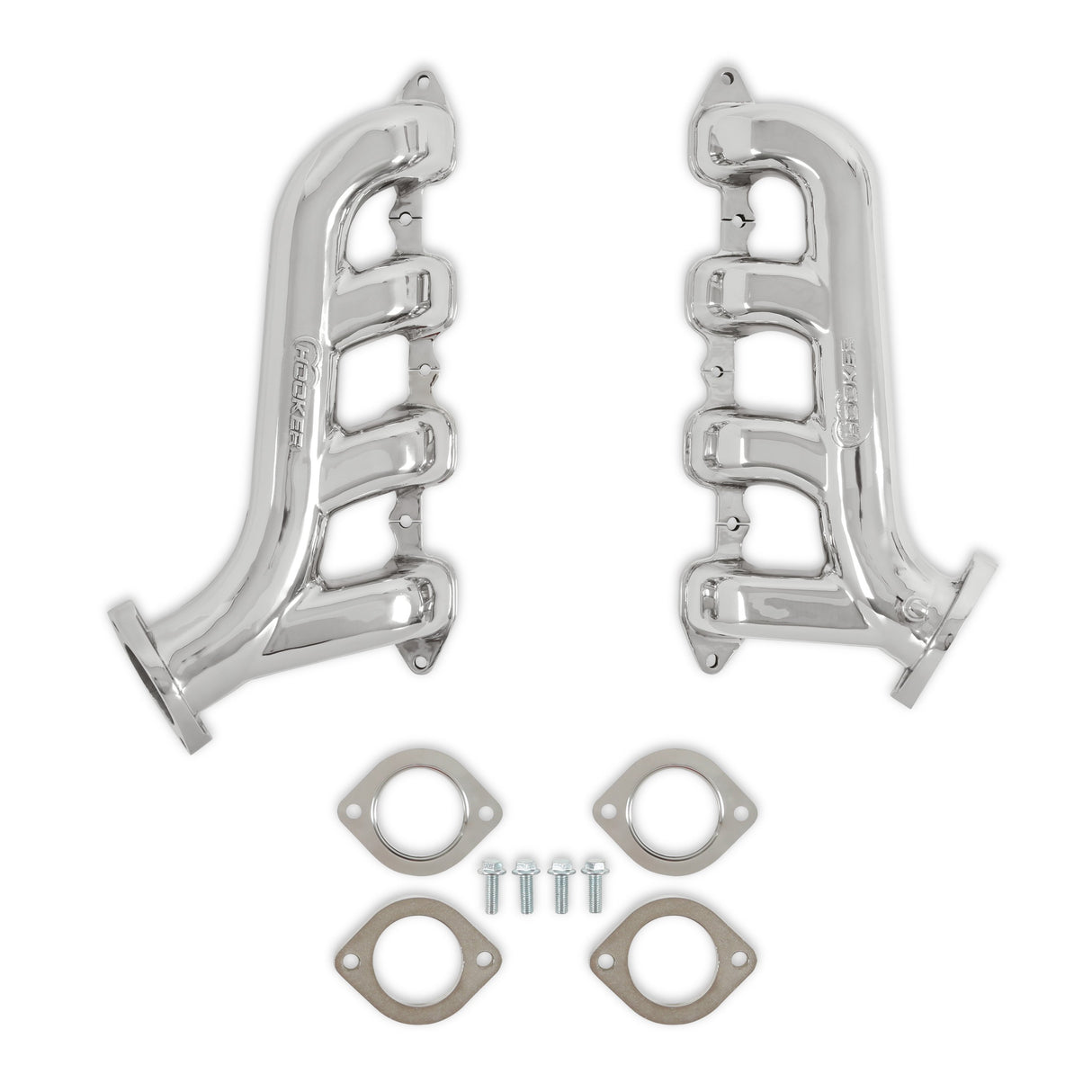 Hooker Stainless Steel LT Swap Exhaust Manifolds BHS3116 Gen V