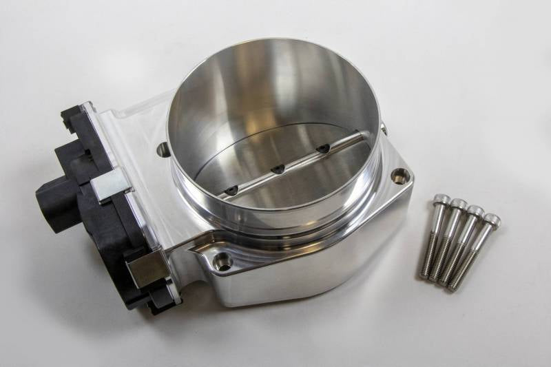 Nick Williams 103mm DBW Throttle Body for LS - SD103