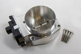 Nick Williams 103mm DBW Throttle Body for LS - SD103