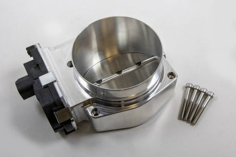 Nick Williams 103mm DBW Throttle Body for LS - SD103