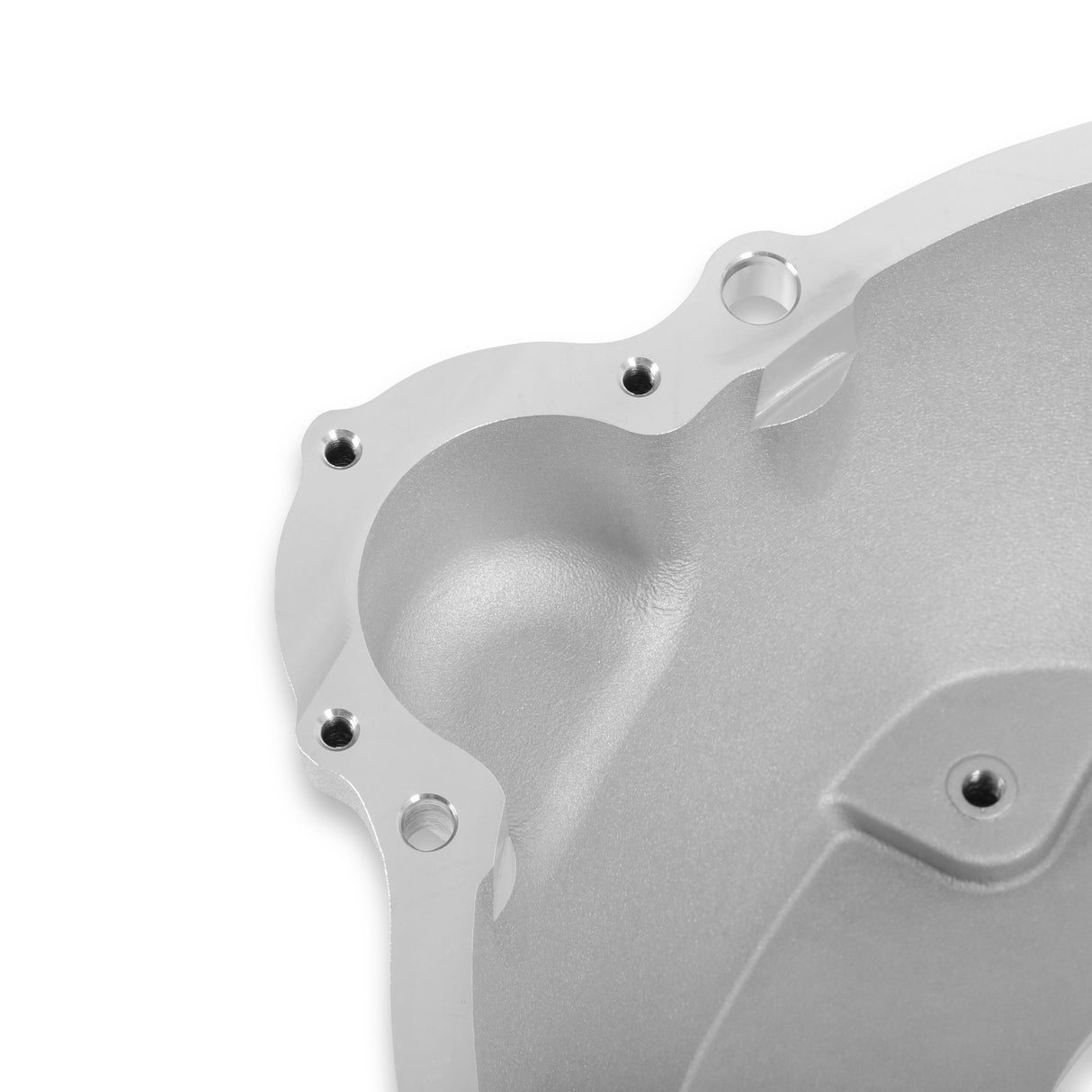 Godzilla 7.3L Ford Bell Housing for TKX TKO Transmissions - Aluminum 5 Speed