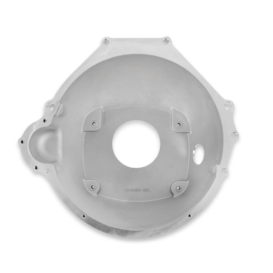 Godzilla 7.3L Ford Bell Housing for TKX TKO Transmissions - Aluminum 5 Speed