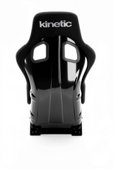 Kinetic Seats - APEX XL - RCF Comfort Shell 1 Piece Seat