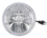 Holley RetroBright LED Headlights - 7" Round - Classic