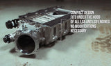 Kong Performance LSA TVS 2650 Supercharger - High Output Upgrade
