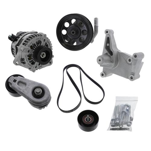 Ford Godzilla 7.3L & 10R80 Automatic Engine & Transmission Power Module - M-9000-PM73BA