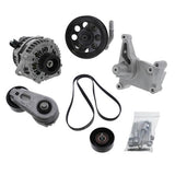 Ford Godzilla 7.3L & 10R80 Automatic Engine & Transmission Power Module - M-9000-PM73BA