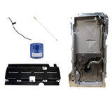 Mast Motorsports LS Swap Oil Pan - High Clearance 4.250" Stroke