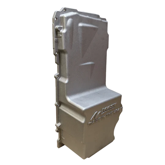 Mast Motorsports LS Swap Oil Pan - High Clearance 4.250" Stroke