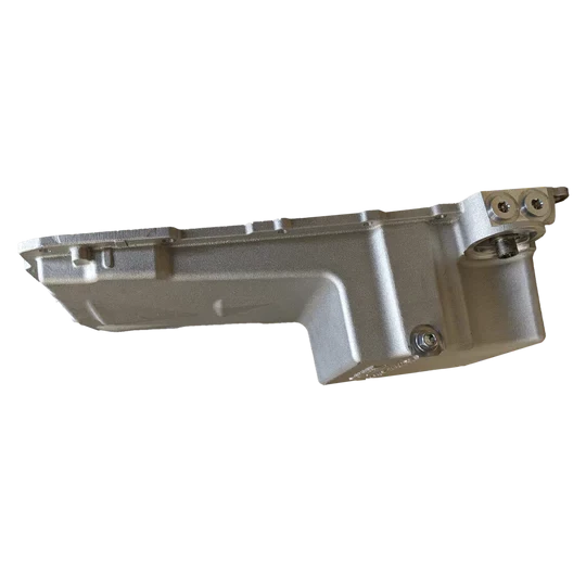 Mast Motorsports LS Swap Oil Pan - High Clearance 4.250" Stroke