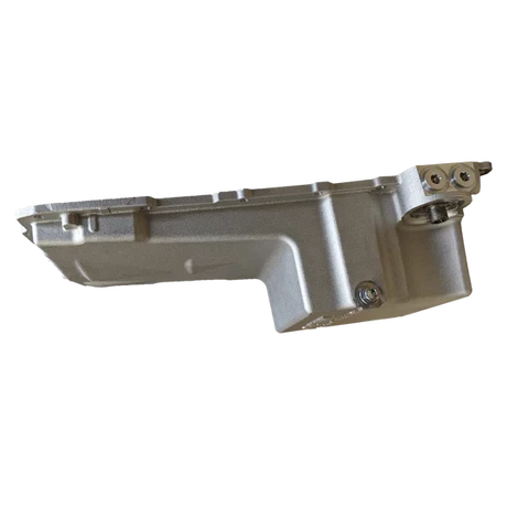 Mast Motorsports LS Swap Oil Pan - High Clearance 4.250" Stroke