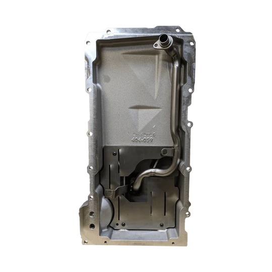 Mast Motorsports LS Swap Oil Pan - High Clearance 4.250" Stroke