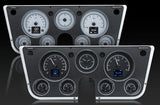 Dakota Digital HDX Gauges for 1967- 72 Chevy/ GMC Pickup - HDX-67C-PU