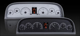 Dakota Digital HDX Gauges for 1960- 63 Chevy Pickup - HDX-60C-PU