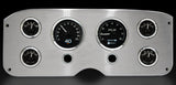 Dakota Digital RTX Gauges for 1955- 59 GMC Pickup - RTX-55-GMC-X