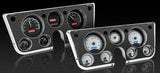 Dakota Digital VHX Gauges for 1967- 72 Chevy/ GMC Pickup - VHX-67C-PU, VHX-67C-PA