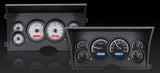 Dakota Digital VHX Gauges for 1988- 1994 Chevy/ GMC Pickup / SUV - VHX-88C-PU