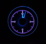 Dakota Digital HDX Gauges for 1955- 56 Chevy Car - HDX-55C