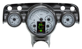 Dakota Digital HDX Gauges for 1957 Chevy Car - HDX-57C