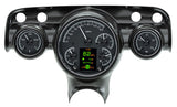 Dakota Digital HDX Gauges for 1957 Chevy Car - HDX-57C