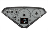 Dakota Digital HDX Gauges for 1955- 59 Chevy Pickup - HDX-55C-PU
