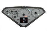 Dakota Digital HDX Gauges for 1955- 59 Chevy Pickup - HDX-55C-PU
