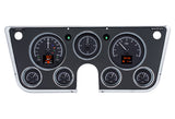 Dakota Digital HDX Gauges for 1967- 72 Chevy/ GMC Pickup - HDX-67C-PU
