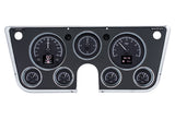 Dakota Digital HDX Gauges for 1967- 72 Chevy/ GMC Pickup - HDX-67C-PU