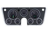 Dakota Digital HDX Gauges for 1967- 72 Chevy/ GMC Pickup - HDX-67C-PU