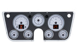 Dakota Digital HDX Gauges for 1967- 72 Chevy/ GMC Pickup - HDX-67C-PU