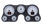 Dakota Digital HDX Gauges for 1967- 72 Chevy/ GMC Pickup - HDX-67C-PU