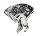 Dakota Digital VHX Gauges for 1955- 56 Chevy Car - VHX-55C