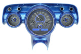 Dakota Digital VHX Gauges for 1957 Chevy Car - VHX-57C