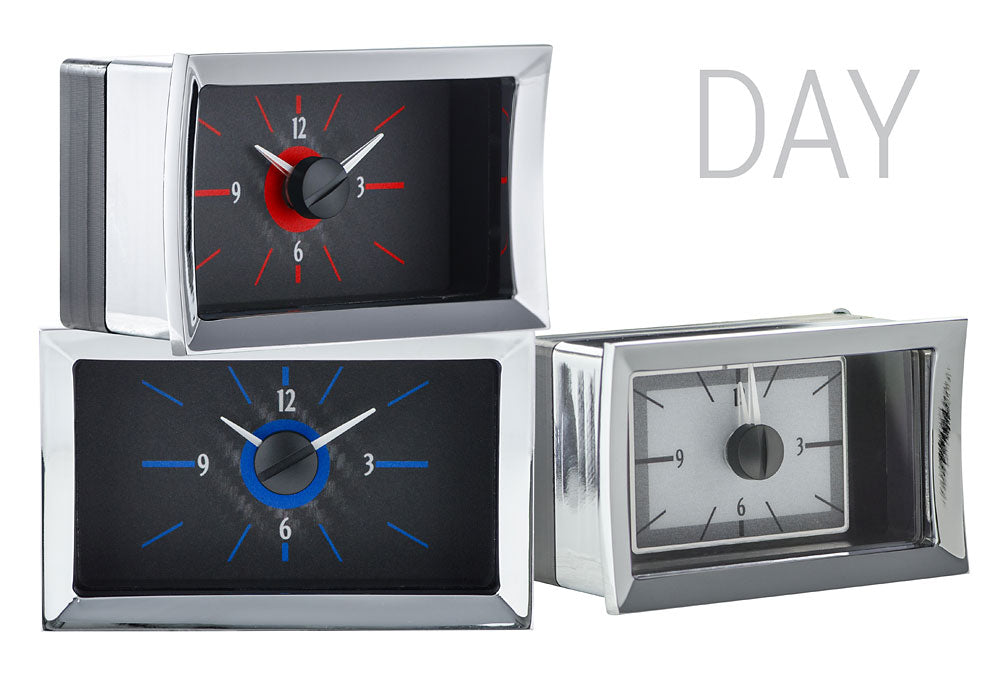Dakota Digital VHX Gauges for 1957 Chevy Car - VHX-57C