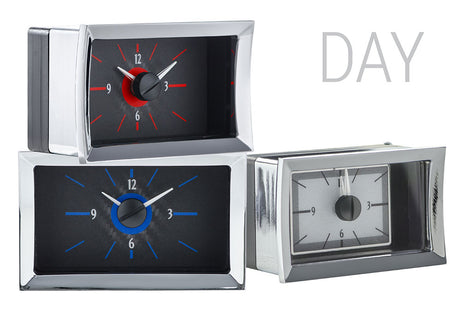 Dakota Digital VHX Gauges for 1957 Chevy Car - VHX-57C