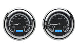Dakota Digital VHX Gauges for 1947- 53 Chevy/ GMC Pickup - VHX-47C-PU