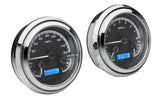 Dakota Digital VHX Gauges for 1947- 53 Chevy/ GMC Pickup - VHX-47C-PU