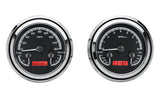 Dakota Digital VHX Gauges for 1947- 53 Chevy/ GMC Pickup - VHX-47C-PU
