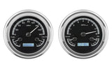 Dakota Digital VHX Gauges for 1947- 53 Chevy/ GMC Pickup - VHX-47C-PU