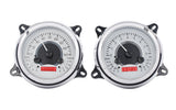 Dakota Digital VHX Gauges for 1947- 53 Chevy/ GMC Pickup - VHX-47C-PU
