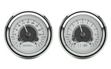 Dakota Digital VHX Gauges for 1947- 53 Chevy/ GMC Pickup - VHX-47C-PU