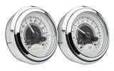 Dakota Digital VHX Gauges for 1947- 53 Chevy/ GMC Pickup - VHX-47C-PU