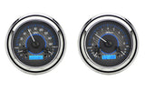 Dakota Digital VHX Gauges for 1947- 53 Chevy/ GMC Pickup - VHX-47C-PU