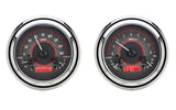 Dakota Digital VHX Gauges for 1947- 53 Chevy/ GMC Pickup - VHX-47C-PU