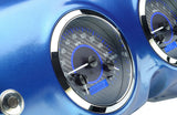 Dakota Digital VHX Gauges for 1947- 53 Chevy/ GMC Pickup - VHX-47C-PU