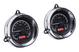 Dakota Digital VHX Gauges for 1954 Chevy Pickup - VHX-54C-PU